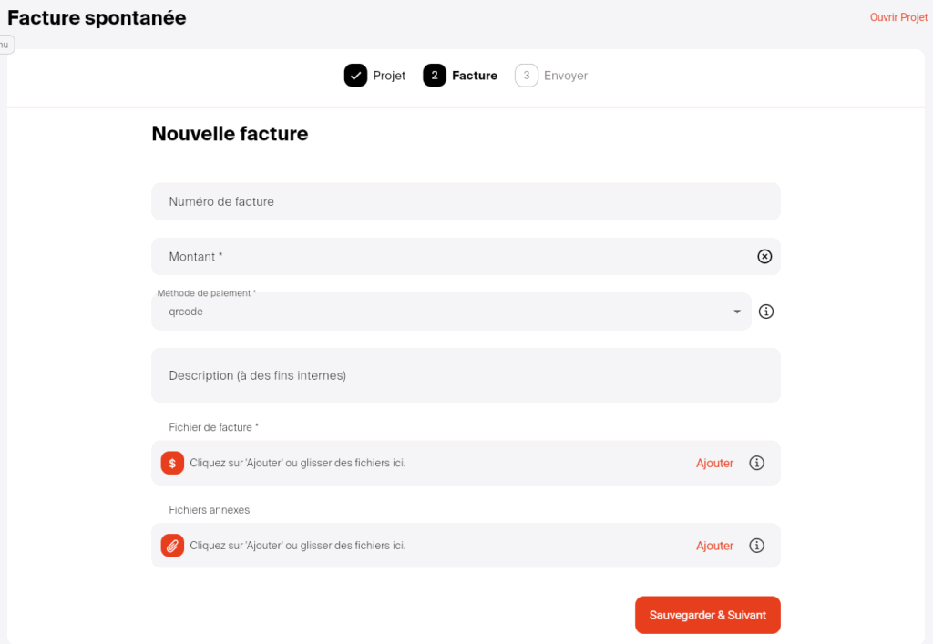 FactureSpontanee_Facture